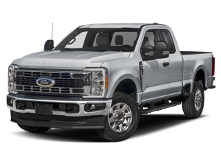 2024 Ford F-250 Terrell, TX