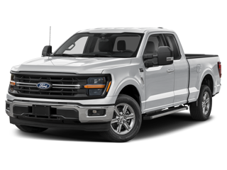 2025 Ford F-150 Terrell, TX