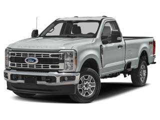 2025 Ford F-350 Terrell, TX