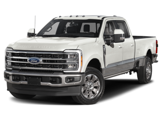 2027 Ford F-350 