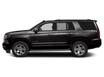 2015 Chevrolet Tahoe Police
