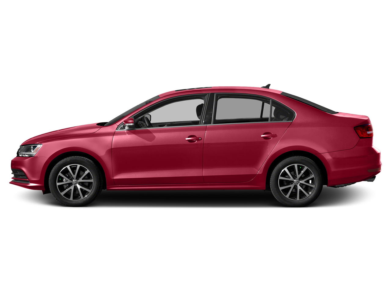 2015 Volkswagen Jetta 1.8T SE photo 4