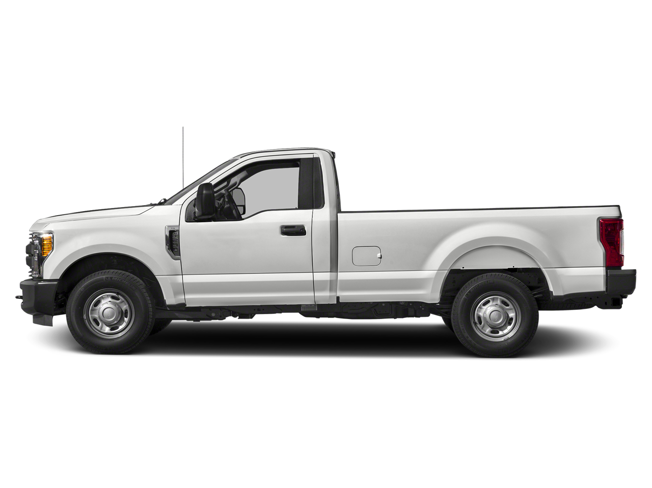 2019 Ford F-250SD F-250® XL