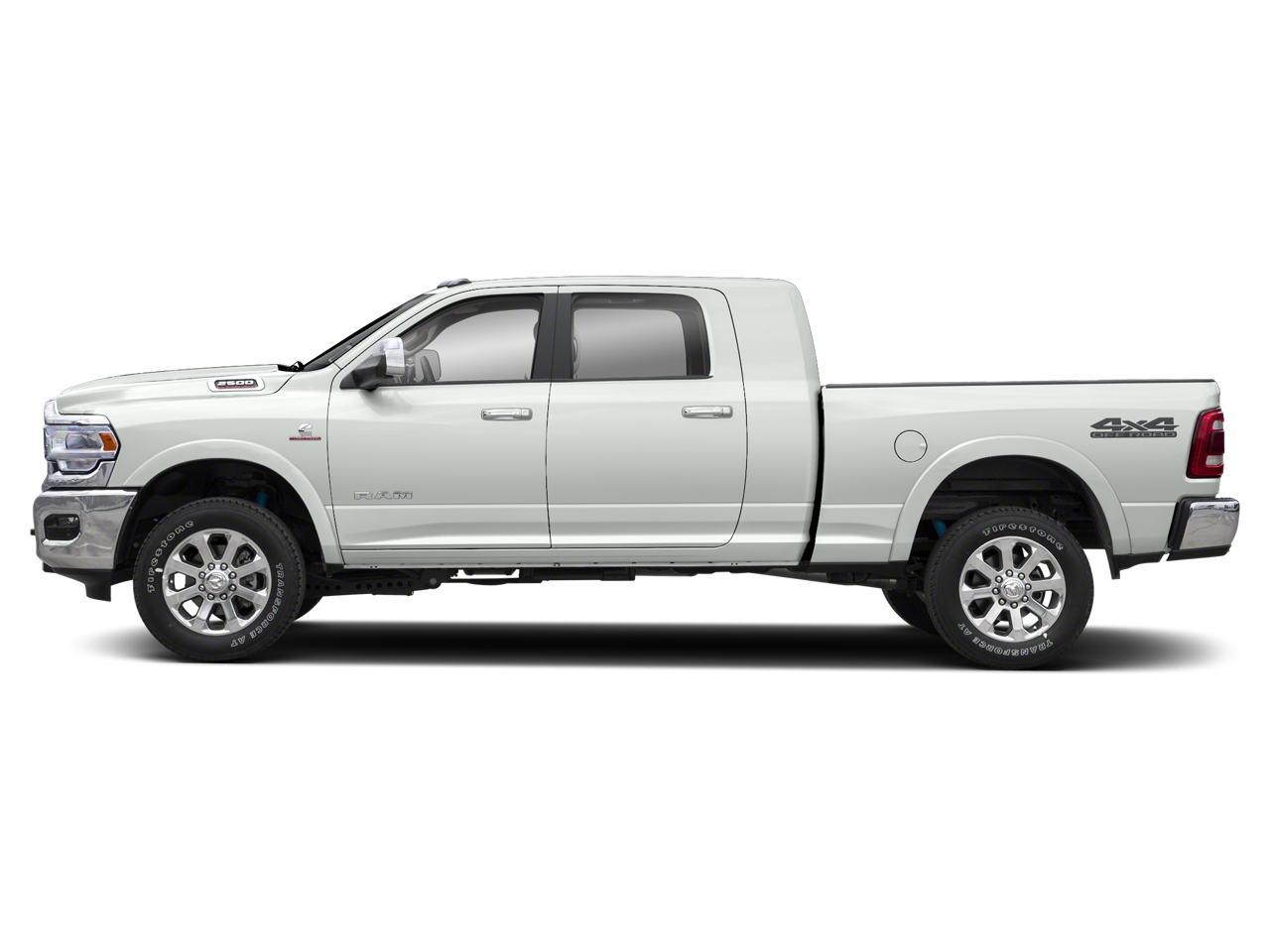 2019 RAM 2500 Limited