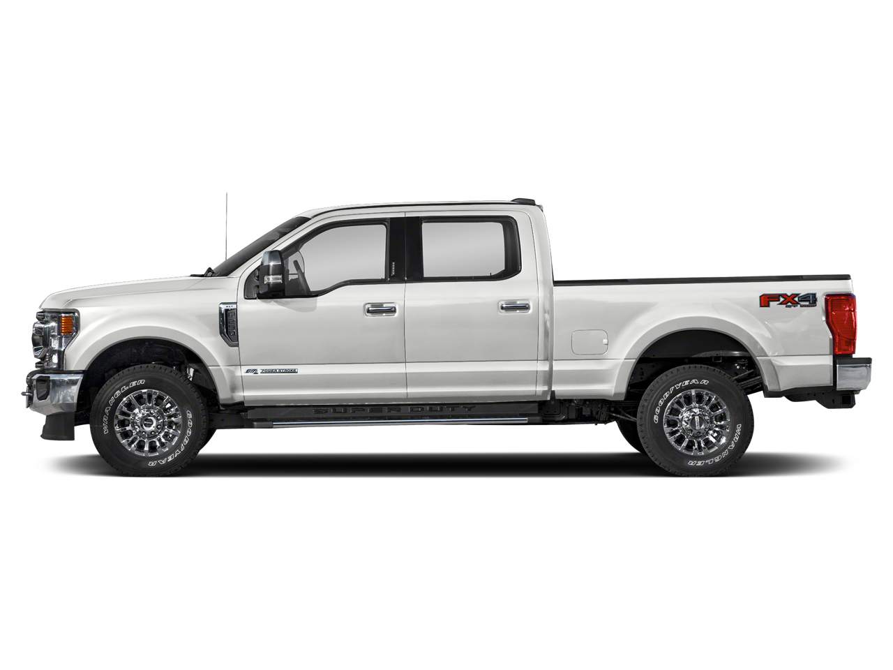 2020 Ford F-250SD F-250® XLT
