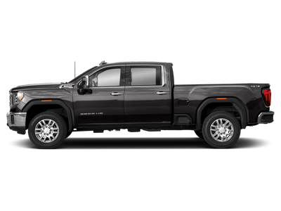 2020 GMC Sierra 2500HD SLT