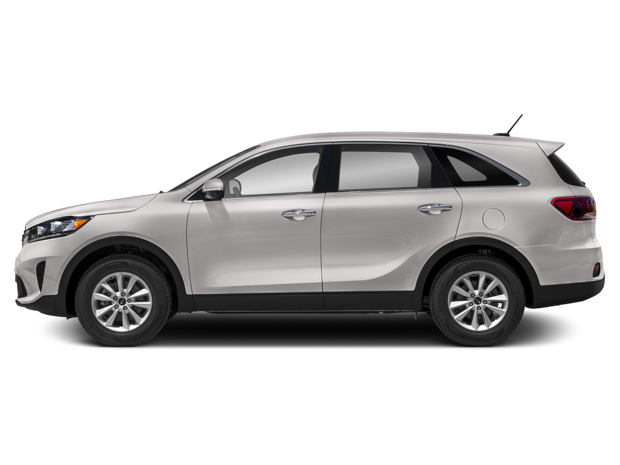 2020 Kia Sorento L