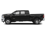 2020 RAM Ram 3500 Limited Mega Cab 4x4 6'4' Box