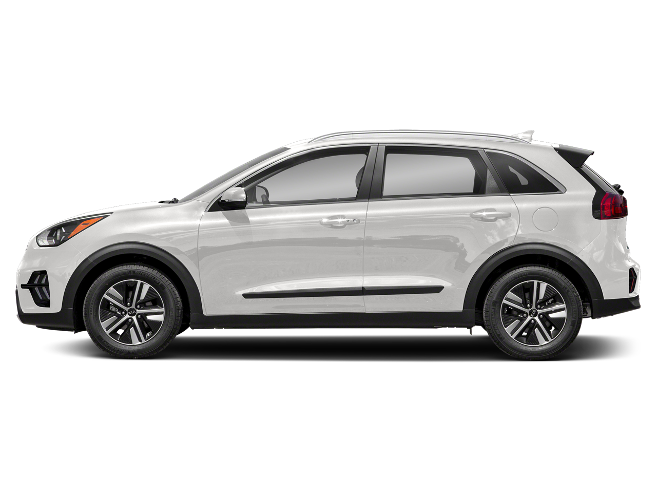2021 Kia Niro EX Premium