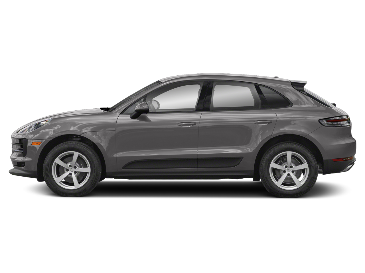 2021 Porsche Macan Base