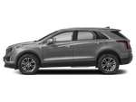 2022 Cadillac XT5 FWD Premium Luxury