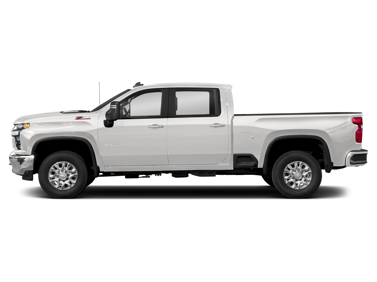 2022 Chevrolet Silverado 3500HD LT DRW