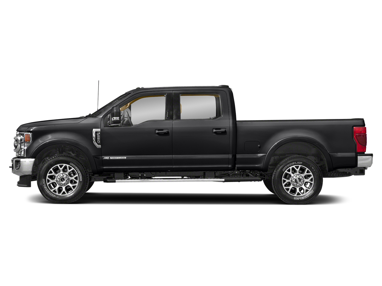 2022 Ford F-250SD F-250® Lariat®