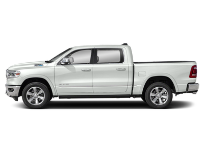 2022 RAM Ram 1500 Limited Crew Cab 4x4 5'7' Box