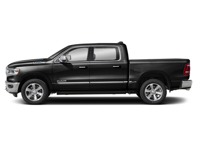 2022 RAM Ram 1500 Limited