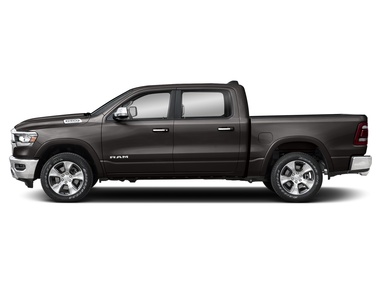 2022 RAM Ram 1500 Laramie Crew Cab 4x2 5'7' Box