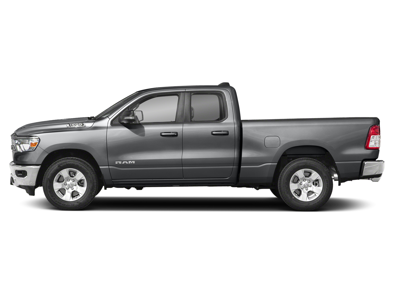 2022 RAM Ram 1500 Big Horn/Lone Star