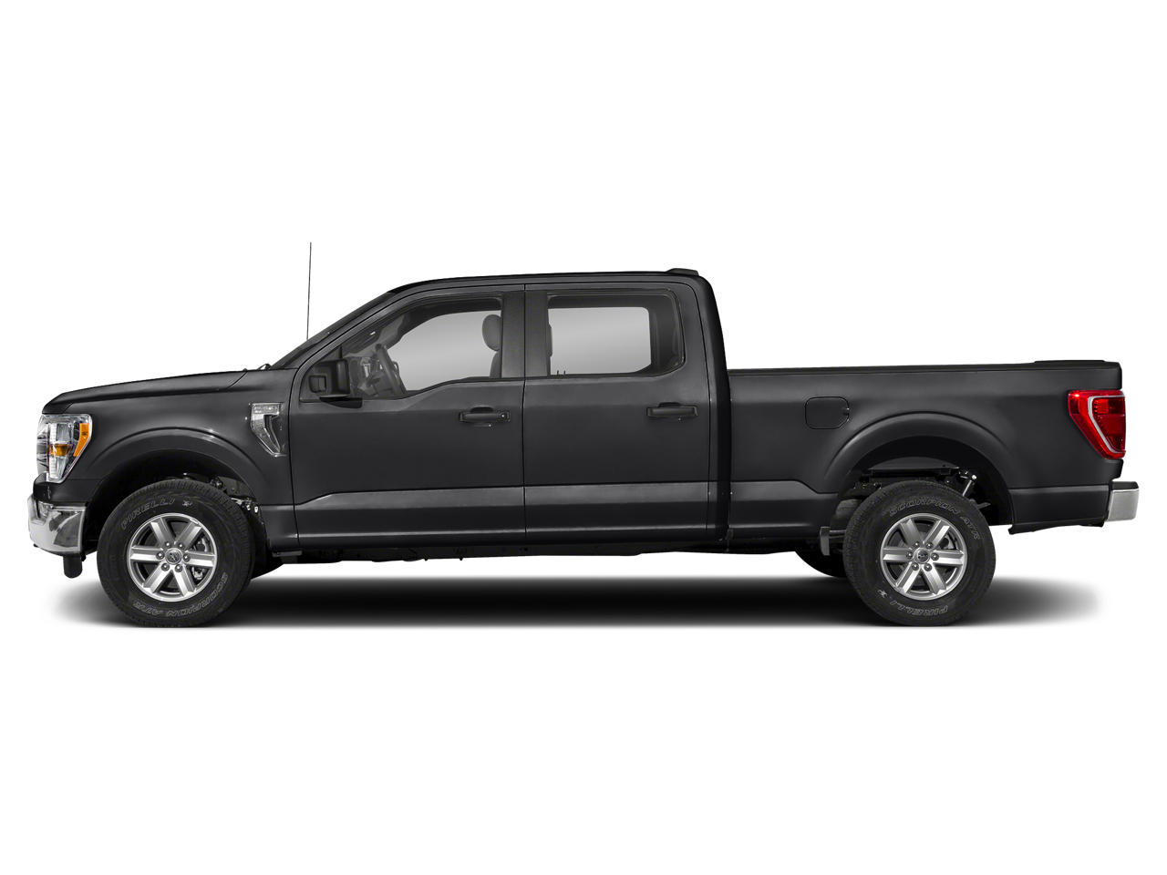 2023 Ford F-150 XLT Heritage Edition