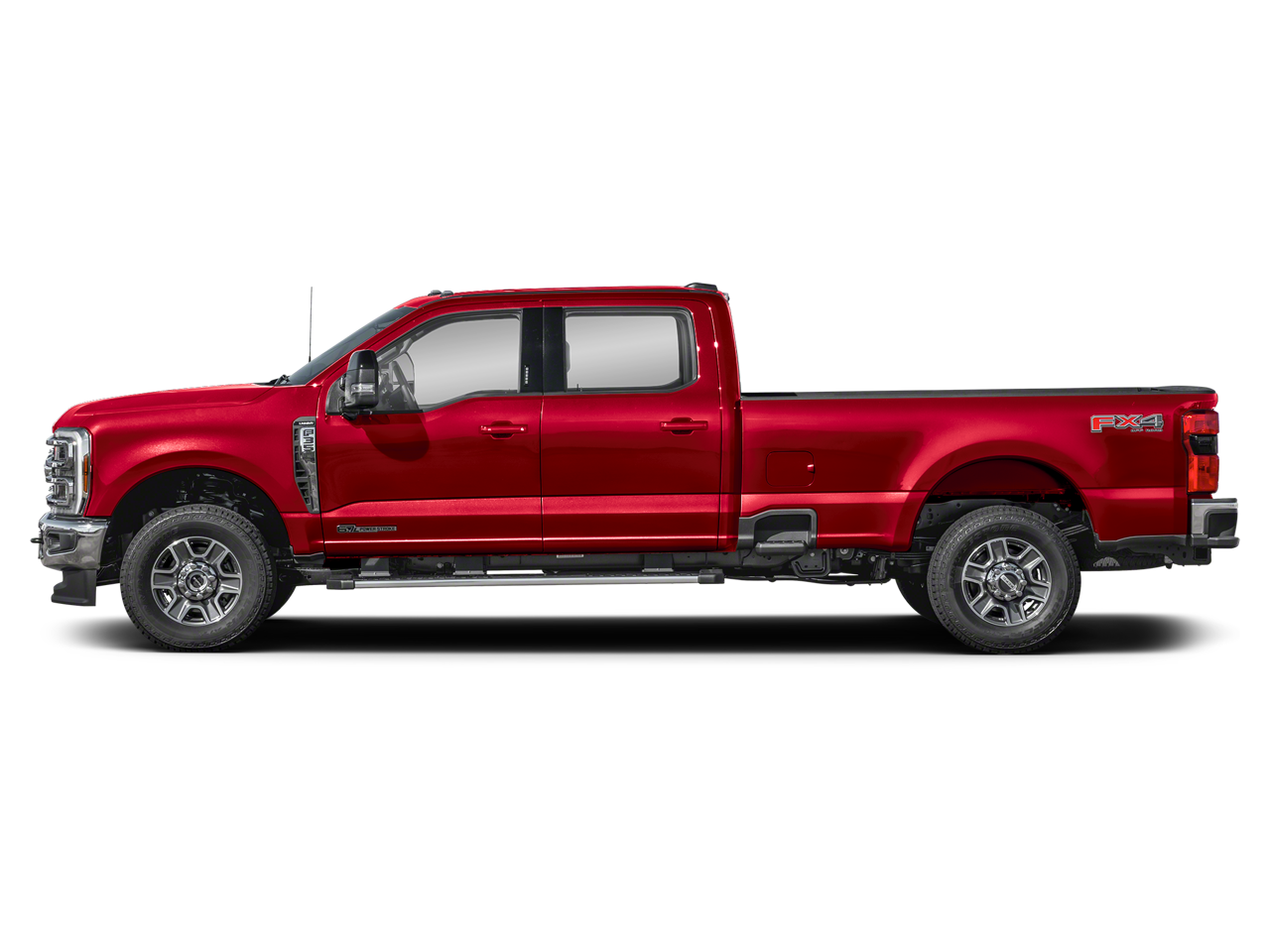 2023 Ford F-350SD Lariat DRW