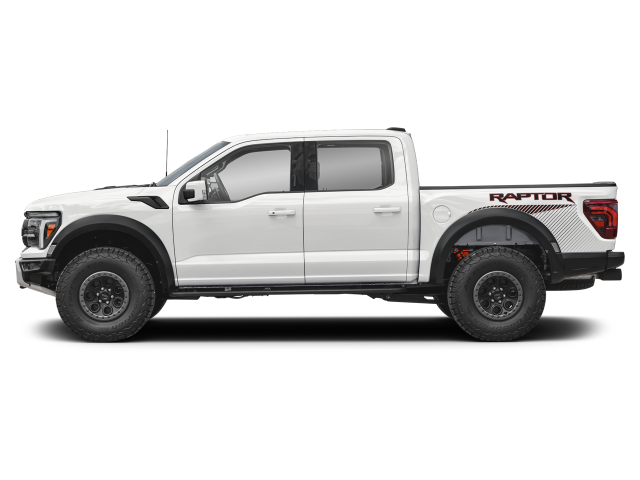 2024 Ford F-150 Raptor R