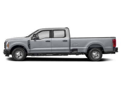 2024 Ford F-250SD XL Fleet
