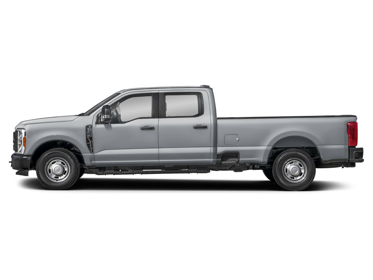 2024 Ford F-250SD XL Fleet
