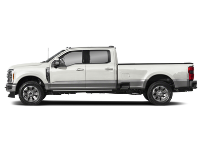2024 Ford F-350SD King Ranch DRW