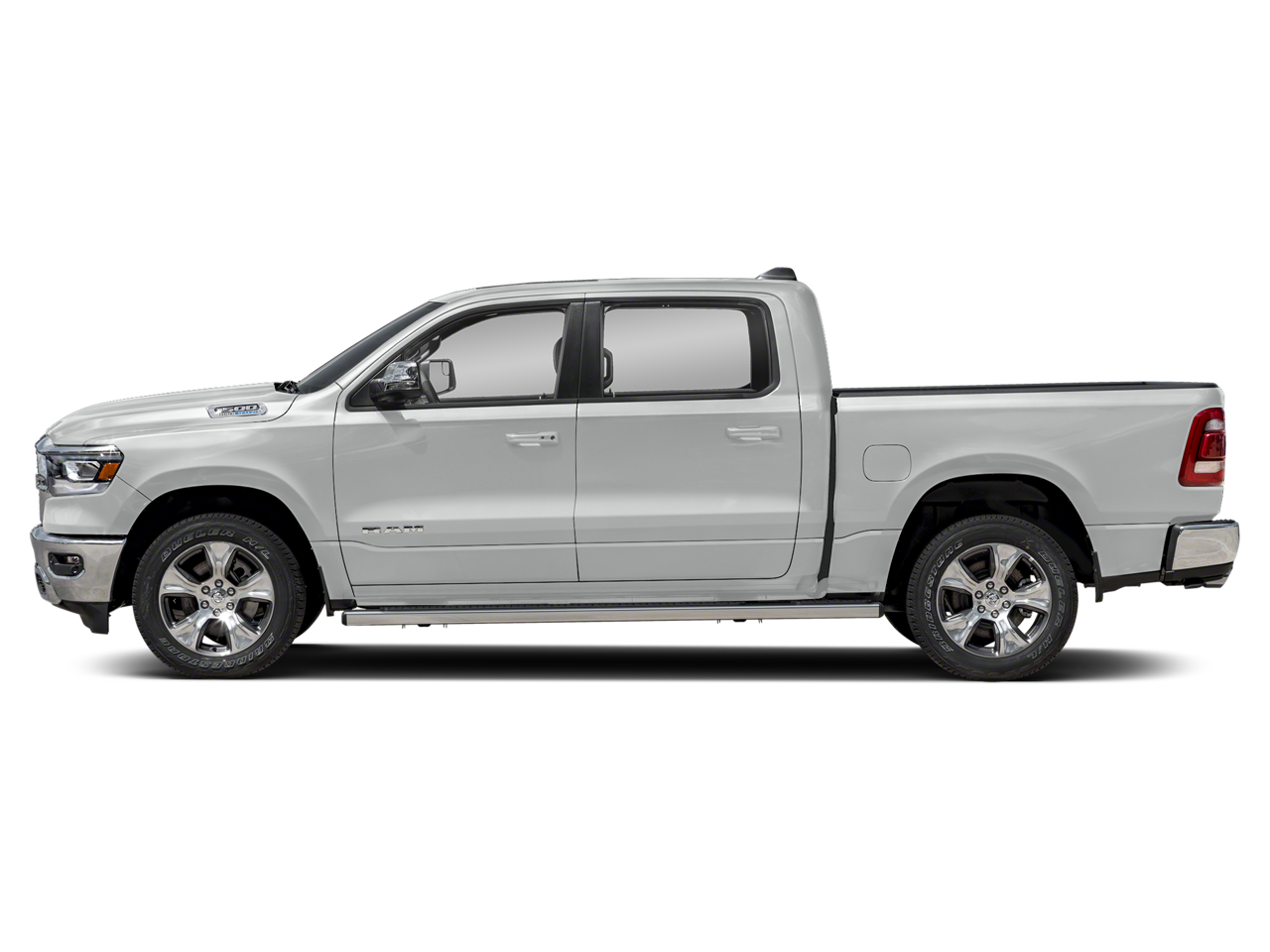 2024 RAM Ram 1500 Laramie Crew Cab 4x2 5'7' Box