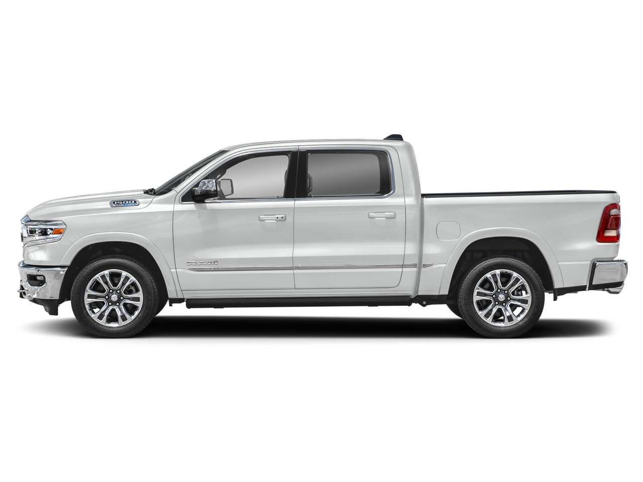 2024 RAM Ram 1500 Limited Crew Cab 4x4 5'7' Box