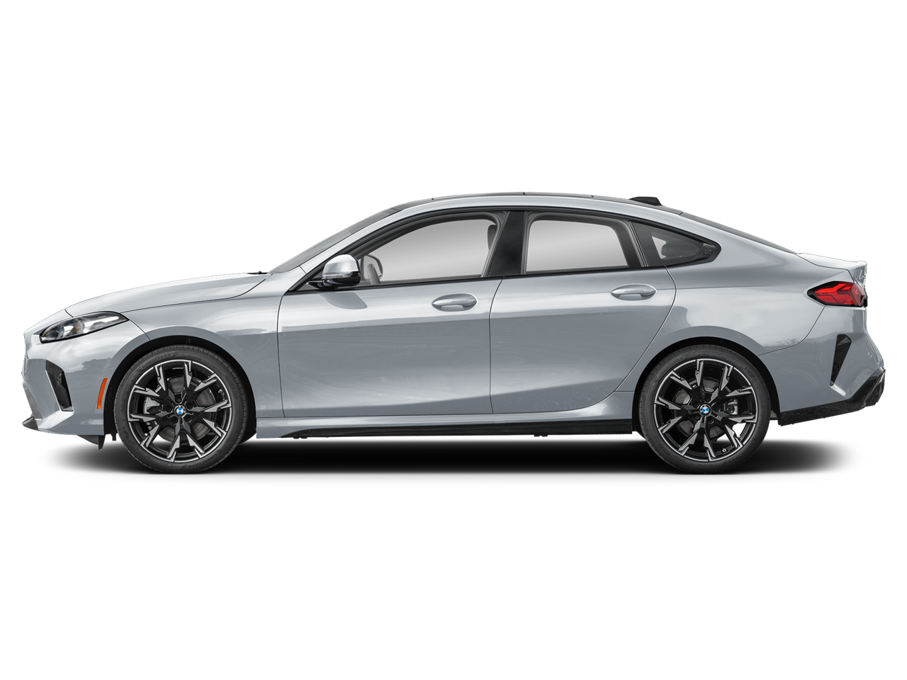 2025 BMW 2 Series 228 xDrive Gran Coupe