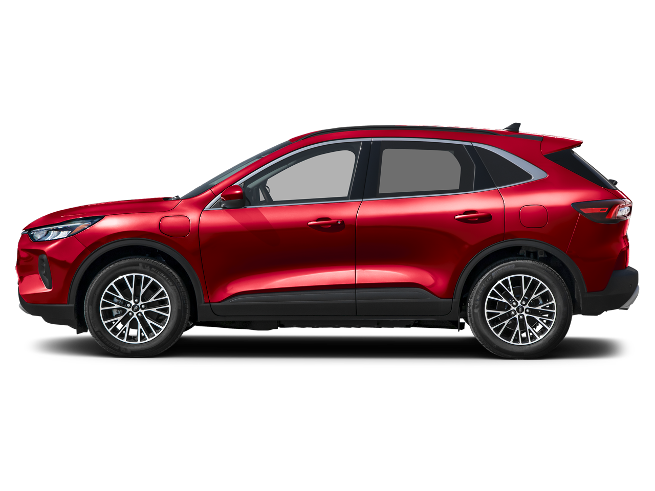2025 Ford Escape Plug-in hybrid PHEV - Photo 36