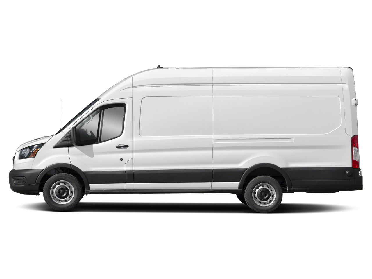 2025 Ford Transit-250 Base High Roof