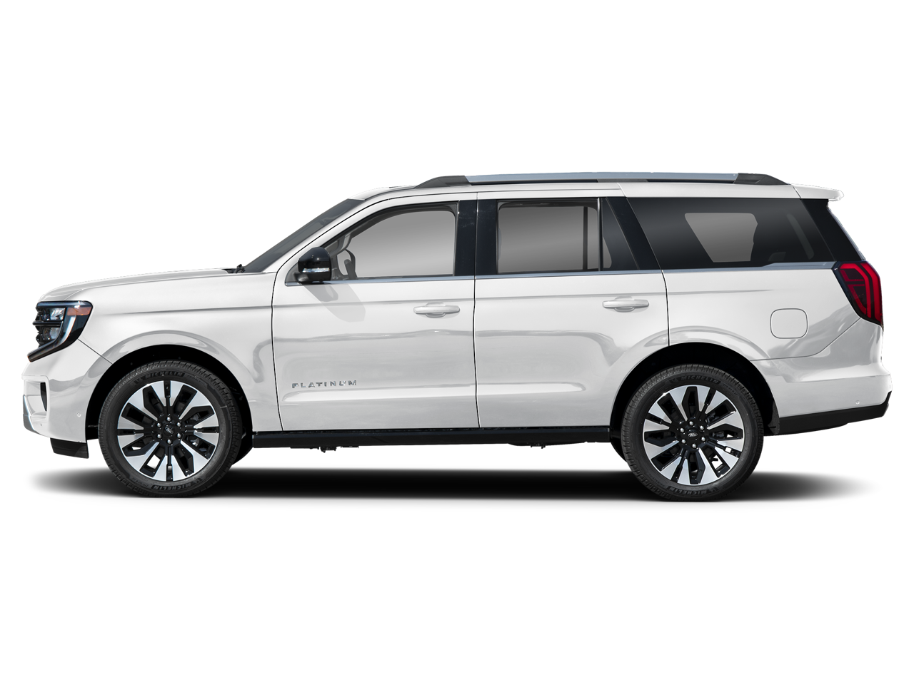2026 Ford Expedition Platinum Fleet