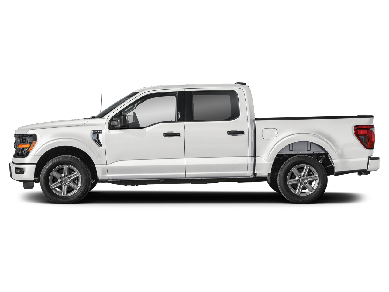2026 Ford F-150 XLT Fleet