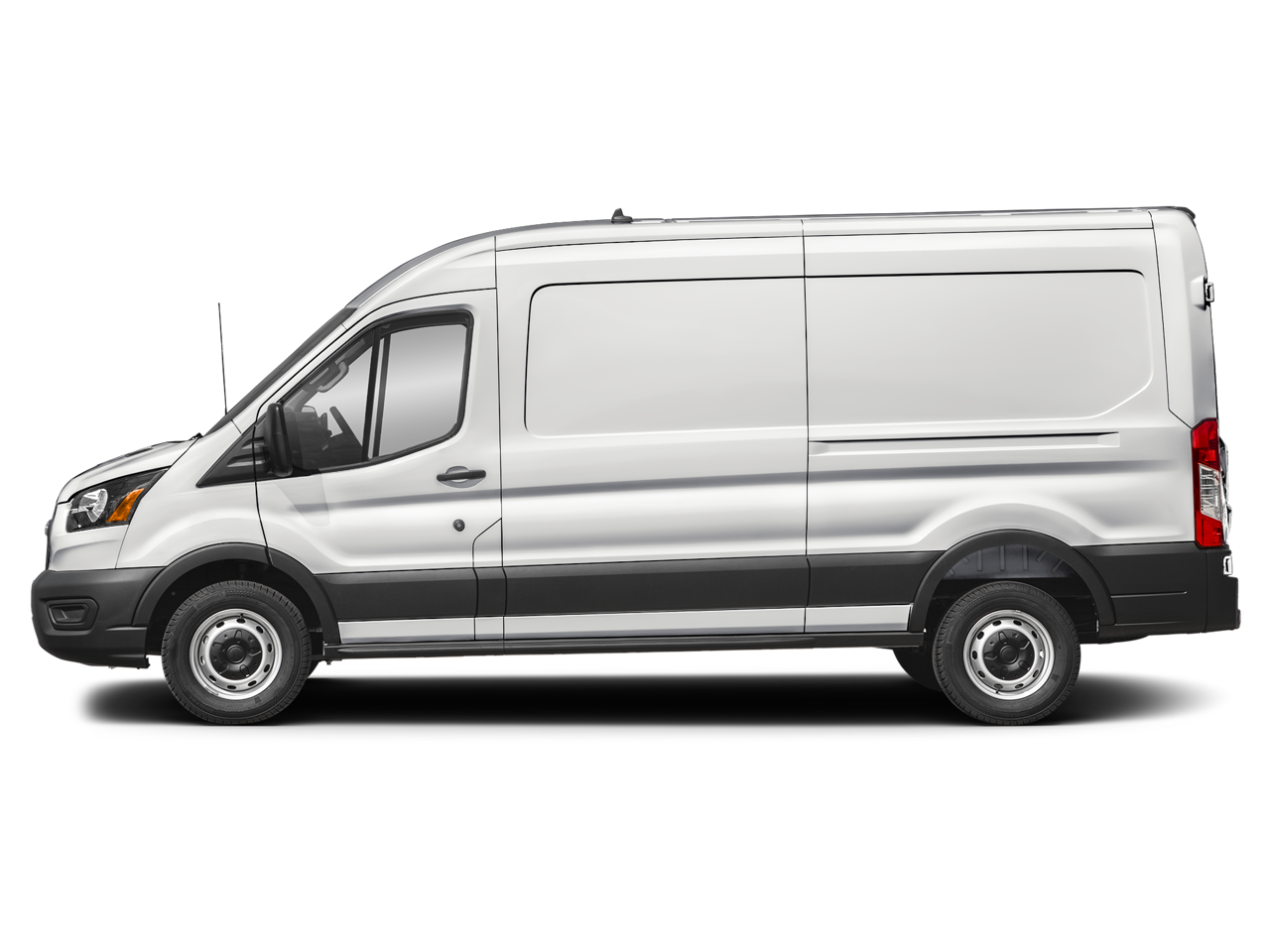 2026 Ford Transit-250 Base Fleet