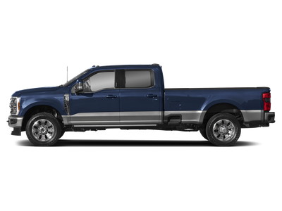 2027 Ford F-Series Sd F350 4X4 CREW/C