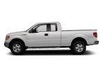 2010 Ford F-150 XLT