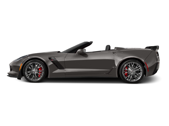 2016 Chevrolet Corvette Z06 2LZ