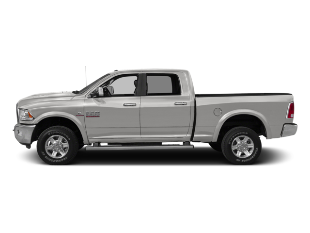 2016 RAM Ram 2500 Laramie