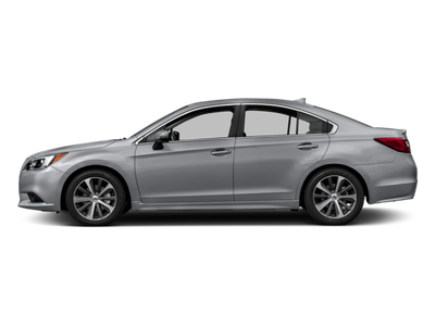 2017 Subaru Legacy 2.5i Limited
