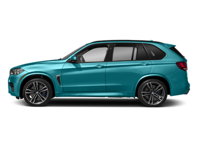 2018 BMW X5 M Base