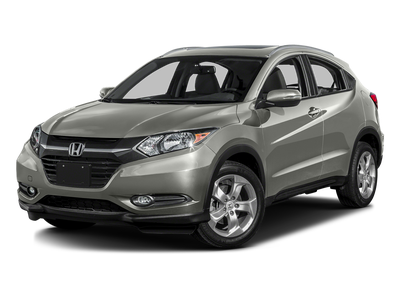 2016 Honda HR-V EX-L w/Navigation