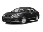 2016 Nissan Altima 2.5 SV