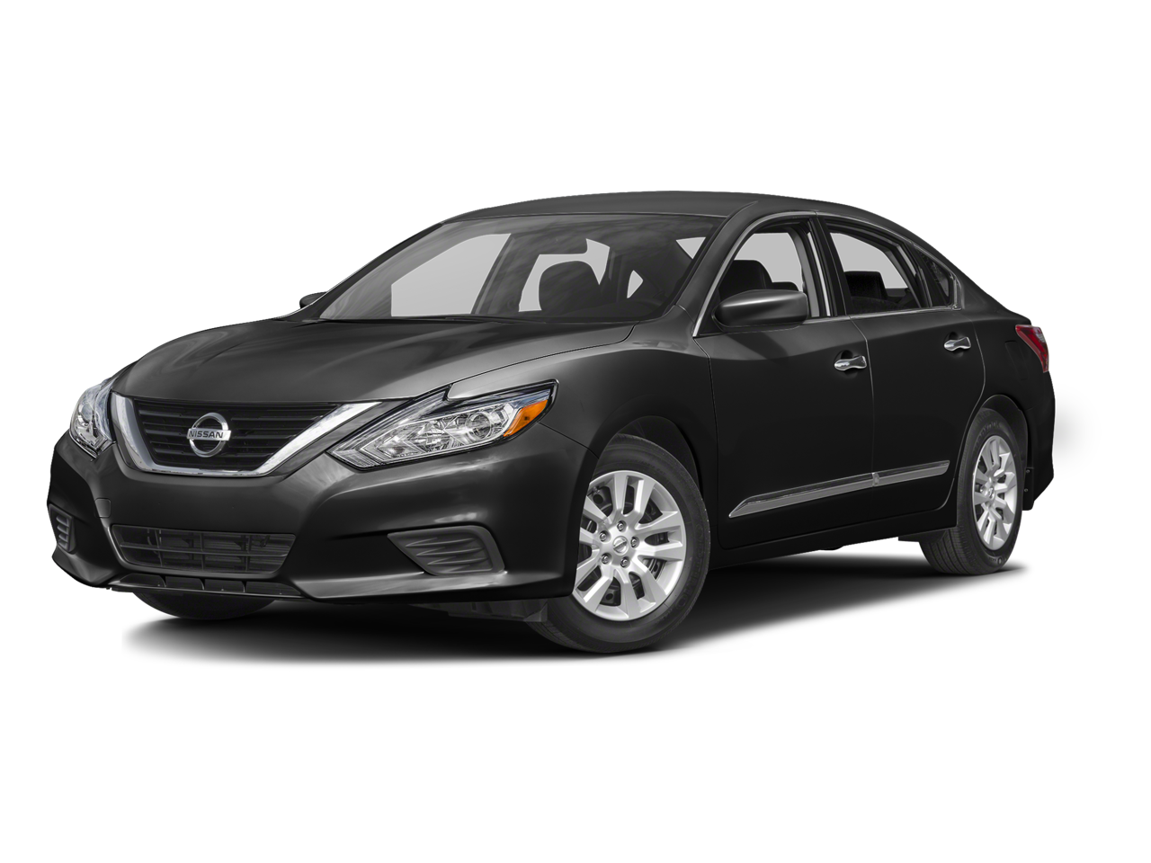 2016 Nissan Altima 2.5 SV