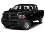 2018 RAM Ram 2500 Tradesman Crew Cab 4x4 6'4' Box