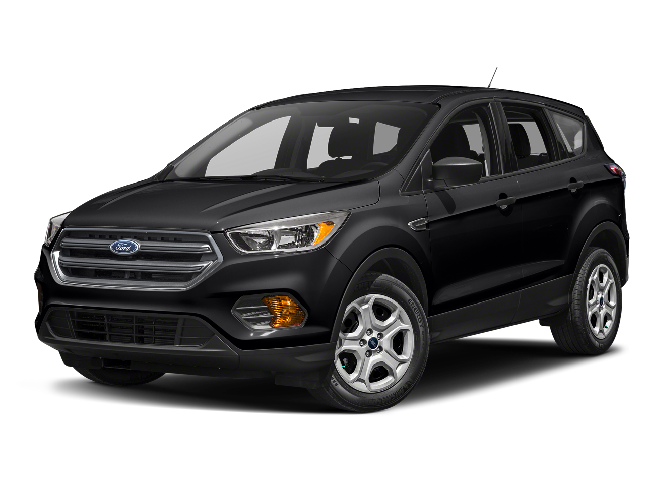 Used 2019 Ford Escape SEL with VIN 1FMCU0HD3KUA89580 for sale in Terrell, TX