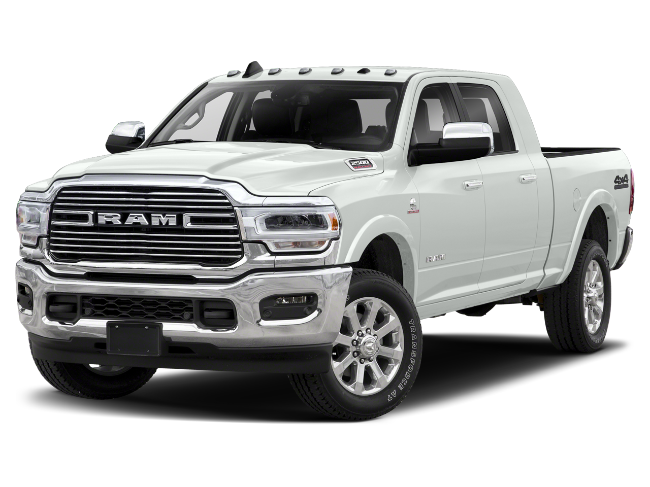 2019 RAM 2500 Limited