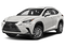 2020 Lexus NX 300 Base