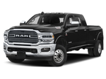 2020 RAM Ram 3500 Limited Mega Cab 4x4 6'4' Box