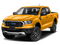 2021 Ford Ranger XLT Rocky Ridge